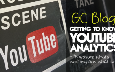 Getting to know YouTube Analytics