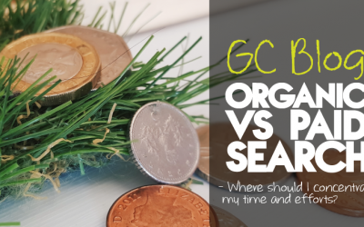 Organic vs Paid search – who comes out on top?