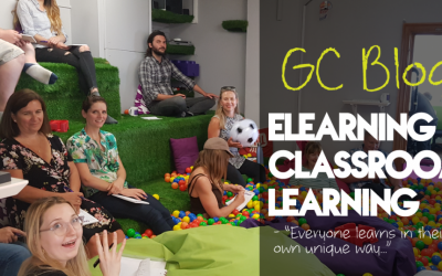 Elearning vs Classroom based learning