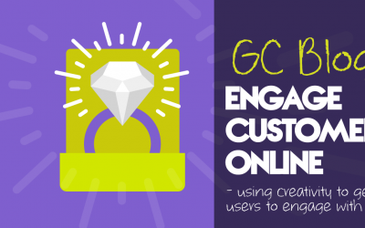 How to engage with your customers online