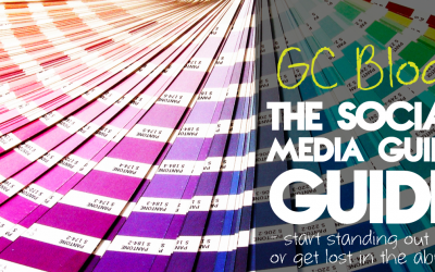 The Ultimate Guide To Social Media Style Guidelines